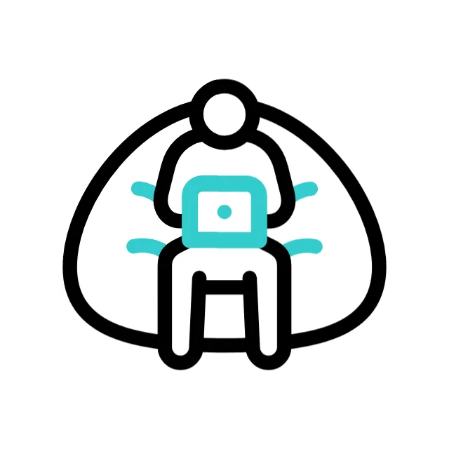 RND Softech India website